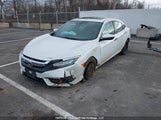 Honda Civic Touring 2HGFC1F93HH101409 снимка