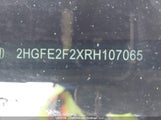 Honda Civic Lx-B 2HGFE2F2XRH107065 снимка