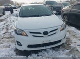 Toyota Corolla S 2T1BU4EE1CC833065 photo