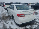 Toyota Corolla S 2T1BU4EE1CC833065 fotografie