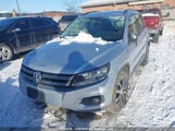 Volkswagen Tiguan Wolfsburg WVGNV7AXXHK008775 photo