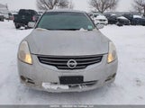 Nissan Altima 2.5 S 1N4AL2AP7CN495880 снимка