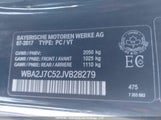 BMW M240I xDrive WBA2J7C52JVB28279 fotografie
