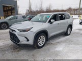 Toyota Grand Highlander Xle 5TDAAAB53RS010936 photo
