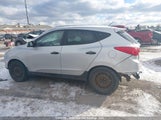 Hyundai Tucson KM8JT3ACXCU524173 снимка