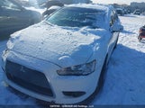 Mitsubishi Lancer Gt/Se JA32U2FU0FU600343 снимка