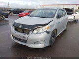 Toyota Matrix S 2T1KU4EE8EC135488 снимка