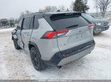 Toyota Rav4 2T35WRFV6RW235040 снимка