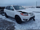 Hyundai Santa Fe Gl 3.5 Sport 5NMSGDAG4AH416917 photo