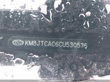 Hyundai Tucson Gl KM8JTCAC6CU530536 снимка