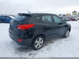 Hyundai Tucson Gl KM8JTCAC6CU530536 снимка