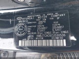 Hyundai Tucson Gl KM8JTCAC6CU530536 снимка