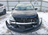 Nissan Versa S/Sl 3N1BC1CP6CL366506 снимка
