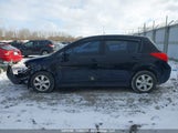 Nissan Versa S/Sl 3N1BC1CP6CL366506 снимка