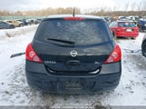 Nissan Versa S/Sl 3N1BC1CP6CL366506 снимка