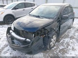 Nissan Versa S/Sl 3N1BC1CP6CL366506 fotografie