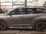Toyota Highlander Xle 5TDJZRFH5HS408613 снимка