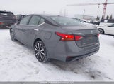 Nissan Altima Platinum 1N4BL4FW2LN307654 снимка