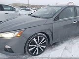 Nissan Altima Platinum 1N4BL4FW2LN307654 снимка