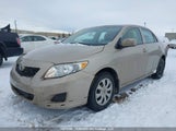 Toyota Corolla S/Le/Xle 2T1BU4EE3AC244578 снимка