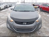 Hyundai Elantra Limited 5NPDH4AE4CH136960 снимка