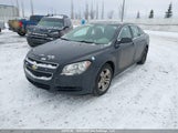 Chevrolet Malibu Ls 1G1ZB5EU5CF125676 снимка