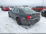 Chevrolet Malibu Ls 1G1ZB5EU5CF125676 снимка