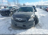 Chevrolet Cruze Lt 1G1PD5SB2E7264892 снимка