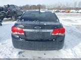 Chevrolet Cruze Lt 1G1PD5SB2E7264892 снимка