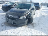 Chevrolet Cruze Lt 1G1PD5SB2E7264892 снимка