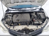 Toyota Corolla Le 2T1BURHE9EC050605 снимка