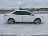 Toyota Corolla Le 2T1BURHE9EC050605 снимка