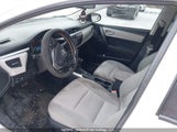 Toyota Corolla Le 2T1BURHE9EC050605 снимка