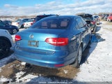 Volkswagen Jetta Tdi 3VWLA7AJ3FM274175 снимка
