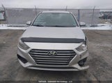 Hyundai Accent Se/Sel 3KPC24A39KE054950 снимка