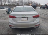 Hyundai Accent Se/Sel 3KPC24A39KE054950 снимка