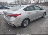 Hyundai Accent Se/Sel 3KPC24A39KE054950 снимка