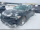 Honda Civic Ex 4Dr 2HGFE2F39NH125818 снимка