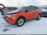 Toyota Rav4 Xle 2T3RFREV6GW515315 снимка