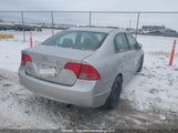 Honda Civic Lx 2HGFA15547H103348 снимка