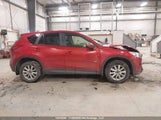 Mazda Cx -5 Gs JM3KE4CY6G0666851 снимка
