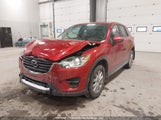 Mazda Cx -5 Gs JM3KE4CY6G0666851 снимка