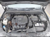 Hyundai Sonata Gls 5NPEB4AC7EH865218 снимка