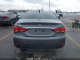 Hyundai Sonata Gls 5NPEB4AC7EH865218 снимка