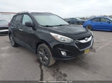 Hyundai Tucson Gls KM8JU3AG2FU052152 снимка
