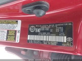 Toyota Corolla Le 2T1BURHE4KC220669 снимка