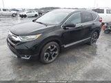 Honda Cr-V Touring 2HKRW2H92JH149647 снимка