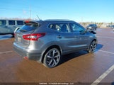 Nissan Qashqai Sl/Sv JN1BJ1BW0PW112742 photo