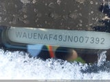Audi A4 WAUENAF49JN007392 снимка