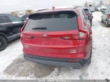 Honda Cr-V Touring Hybrid 2HKRS6H93RH214326 снимка